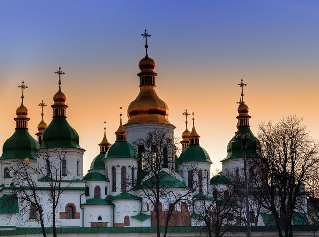 В Україні розпочався Об’єднавчий собор щодо створення Єдиної помісної церкви