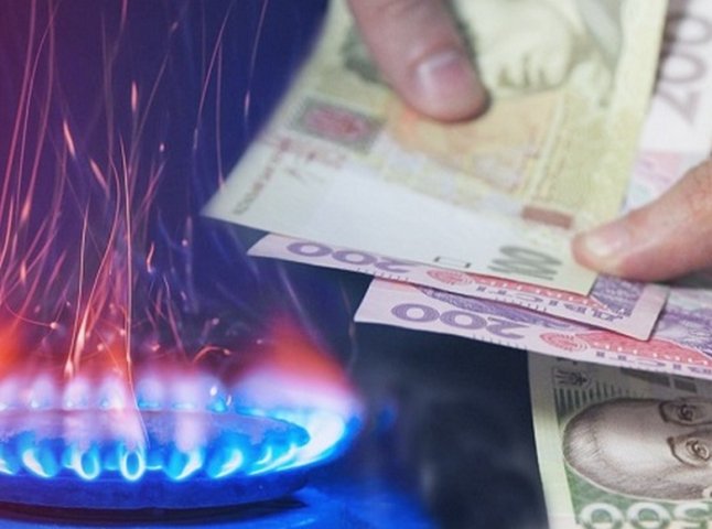 Понад 6300 клієнтів ТОВ «Закарпатгаз Збут» сплачують за газ рівними частинами