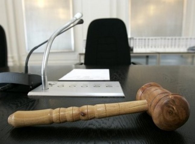 Суддя Віталій Сочка заявив про свій відвід