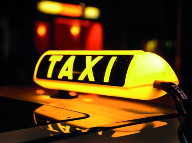 На Ужгородщині спіймали таксиста-крадія
