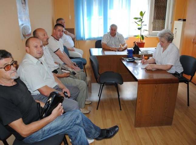В Мукачеві теж з’явився Комітет опору диктатурі
