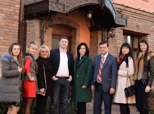 В Ужгороді адвокати зібрались на стратегічну дискусію