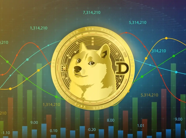 Що можна купити за Dogecoin (DOGE)