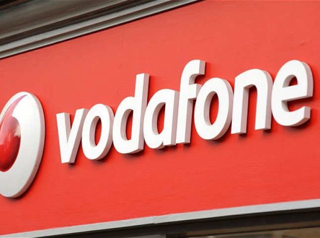 Закарпатці масово скаржаться на роботу мобільного оператора "Vodafone"