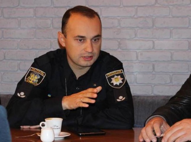Марценишин прокоментував резонансну заяву Москаля, а Князєв призначив службове розслідування