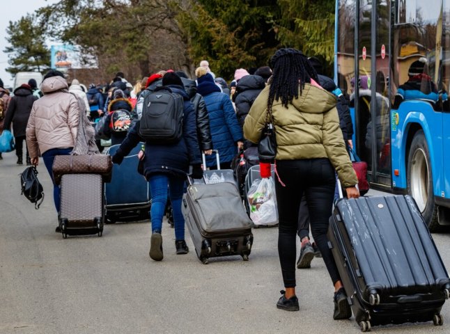 Стало відомо, чи можна українцям повторно в’їхати у ЄС в статусі біженців