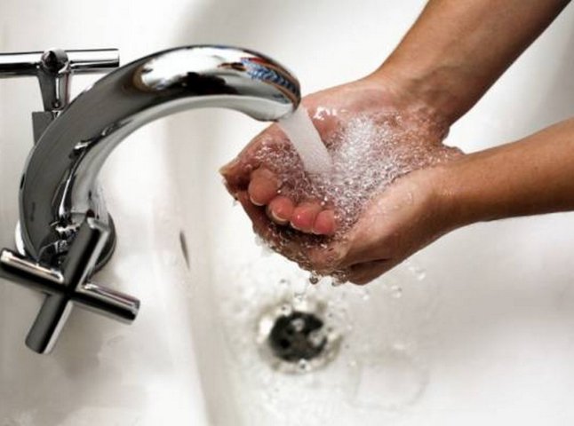 У Мукачеві споживачі води встановлюватимуть смарт-лічильники