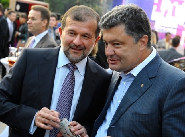 "Ми підтримуємо Петра Порошенка, і не тільки в Закарпатті", – Балога про позицію ЄЦу на виборах президента