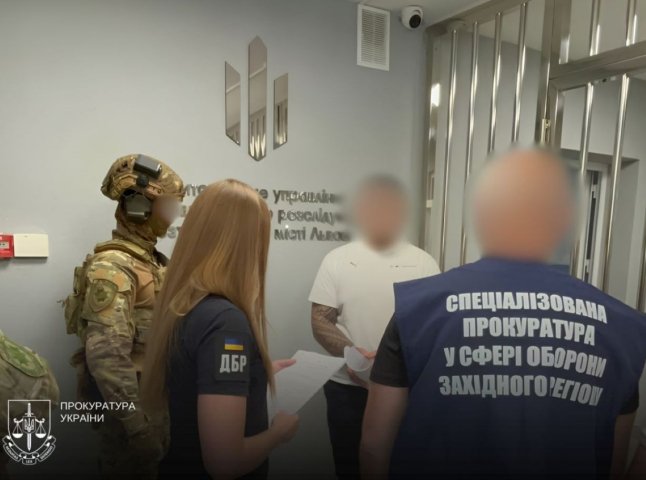 Інструктор ТЦК на Закарпатті піде під суд за катування