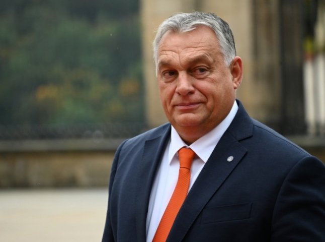 «Я був у глухому куті», — Орбан зробив заяву, яка стосується України