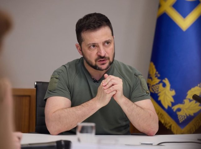 Зокрема, спростять переведення: Зеленський розкрив деталі армійської реформи