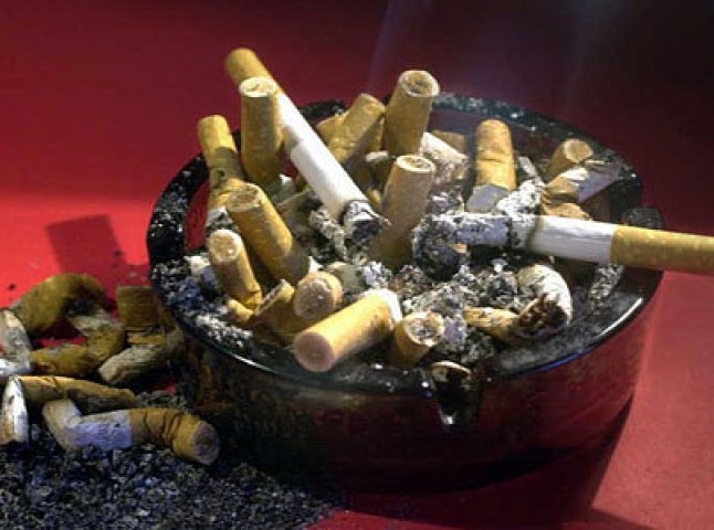 Ужгородці приймуть участь в акції проти тютюнопаління