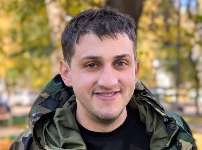 Воїн 101 бригади ТрО врятував побратима, хоч сам був пораненим: він відомий на всю країну кулінар