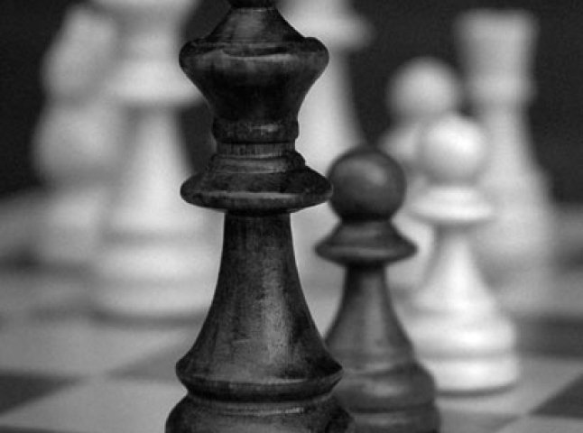 У Мукачеві пройде черговий шаховий турнір