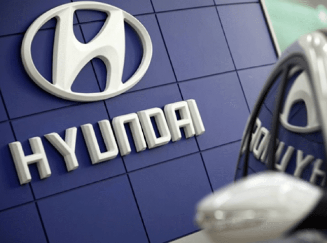 Автомобілі Hyundai 2017 року випуску – за надзвичайно вигідними гарячими цінами!