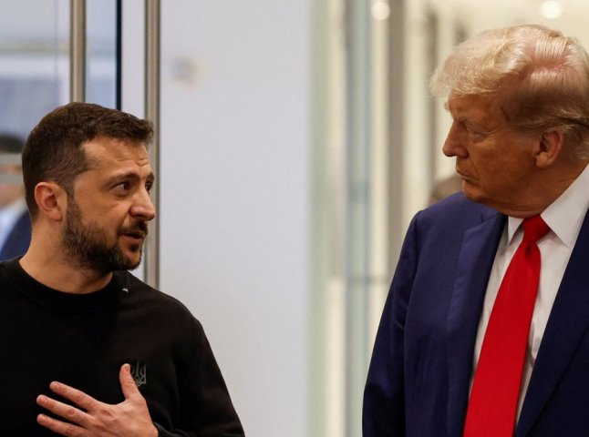 Зустріч Трампа і путіна 15 серпня: віцепрезидент США розповів, чи буде на ній Зеленський Зустріч Трампа і путіна 15 серпня: віцепрезидент США розповів, чи буде на ній Зеленський