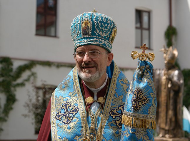 Помер єпископ Мукачівської Греко-Католицької єпархії владика Мілан Шашік