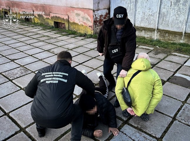 Свою вину чоловік не визнав: мукачівець проведе понад 7 років у тюрмі