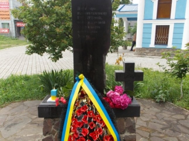 У День захисника України мукачівці молитимуться за воїнів