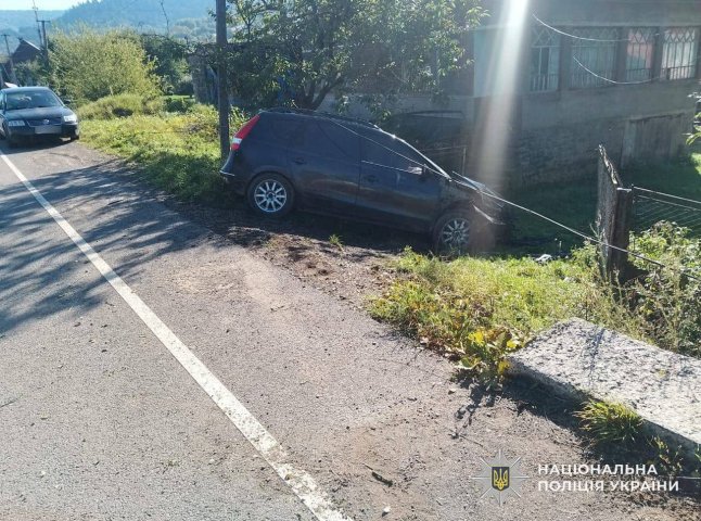 П’яний водій збив жінку: що відомо про недільну аварію П’яний водій збив жінку: що відомо про недільну аварію