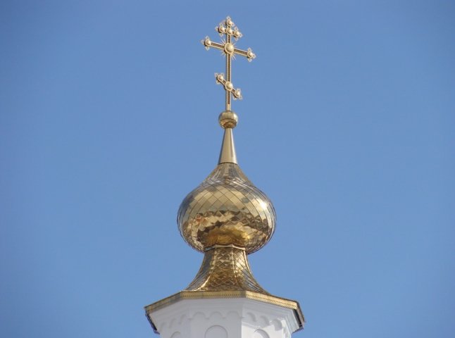 Закарпатця, який грабував церкви, затримали на Львівщині