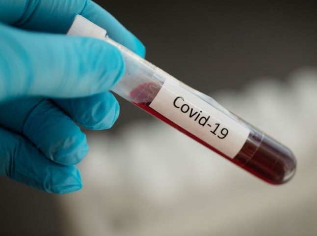 У Мукачеві фіксують нові випадки захворювання на COVID-19