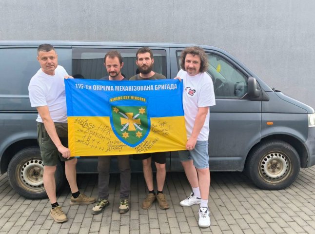 Туризм на благо: як ініціативи туризмознавця допомагають війську