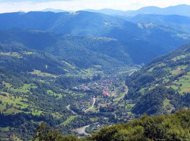 Закарпатське село може увійти до списку кращих туристичних сіл світу