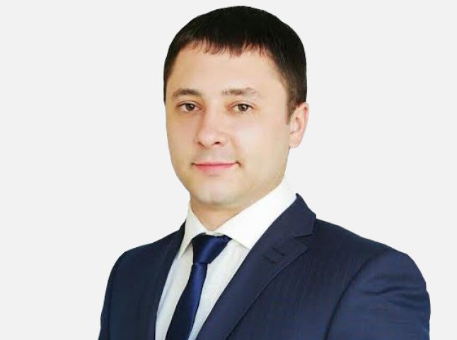 Сергій Герасимюк: "Останні роки за Росвигово просто забули"