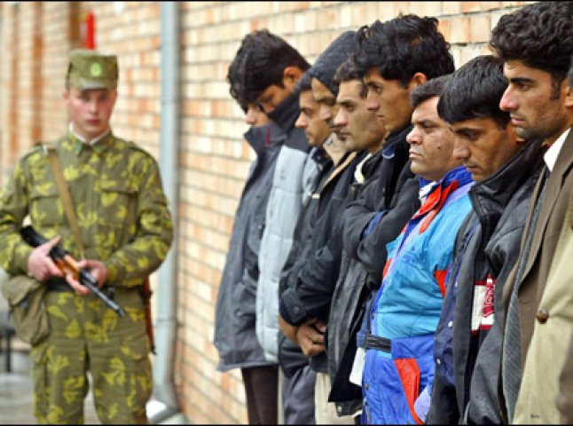 Афганістан позбувся одного з каналів євро-переправи