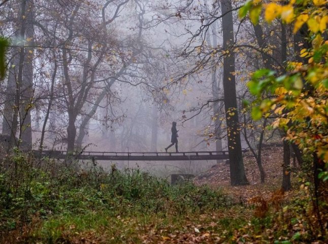 Синоптики дали прогноз погоди на початок тижня