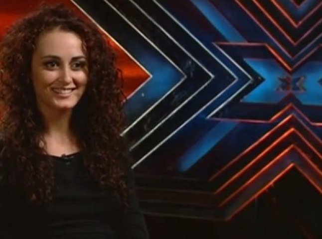 Співачка із Закарпаття Аліна Паш пройшла до наступної стадії шоу "X-Фактор"