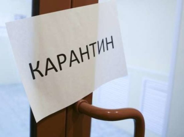 Народний депутат назвав причини, по яких можуть ввести тотальний локдаун в Україні