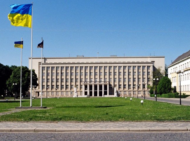 У середу замінували Закарпатську ОВА: приміщення вже перевірили