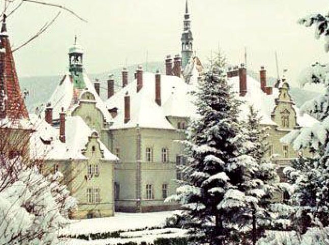 Справжня зима зі снігом та морозами прийде в Україну після Старого Нового року і лише на місяць