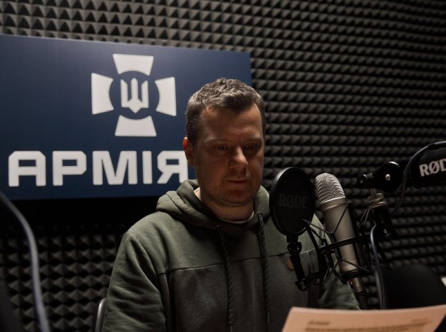 Голос оборони: як «Армія FM» стала радіостанцією для всіх українців