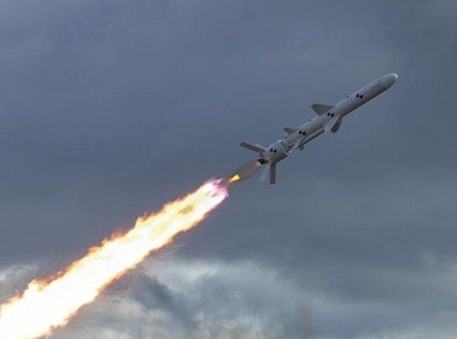 Українська ППО від ранку збила 45 ракет та 9 БпЛА