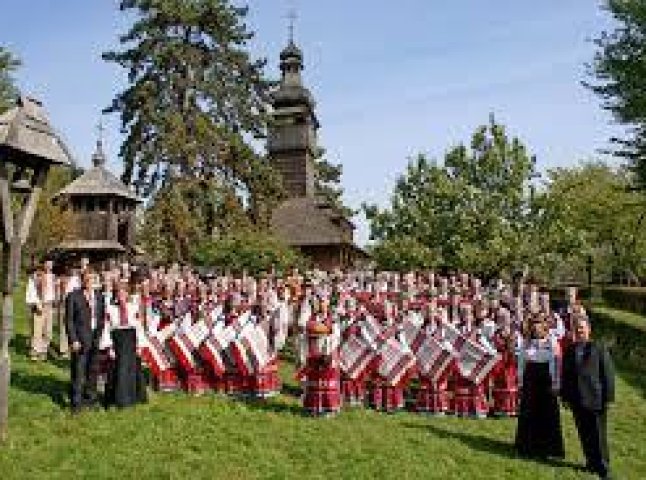 День Незалежності в Ужгороді розпочнеться традиційною спільною молитвою за Україну
