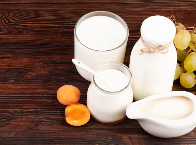 Ціни на молочні продукти в Україні підуть вгору: відомі причини