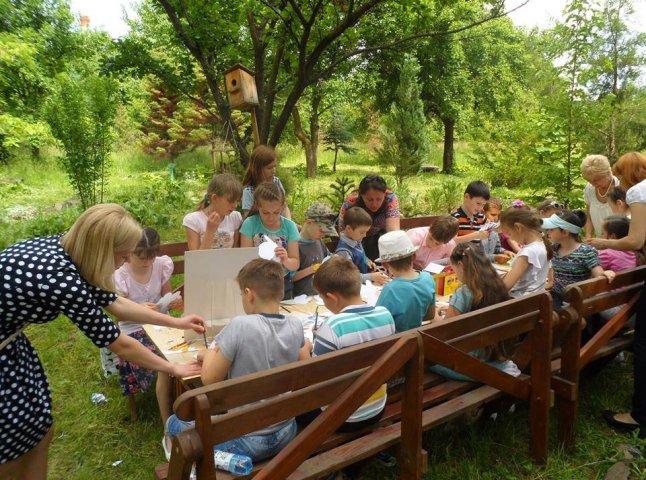 У Мукачеві проведуть зустріч з громадськістю щодо позашкілької освіти