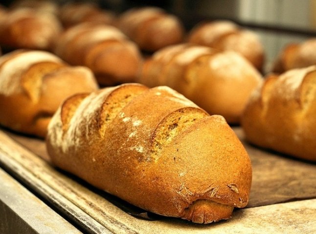 Ціни на хліб в Ужгороді трохи знизились, – Антимонопольний комітет