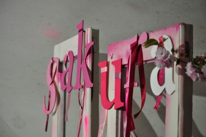 Сьогодні в Ужгороді розпочався дводенний фестиваль «Sakura Wine» – 14