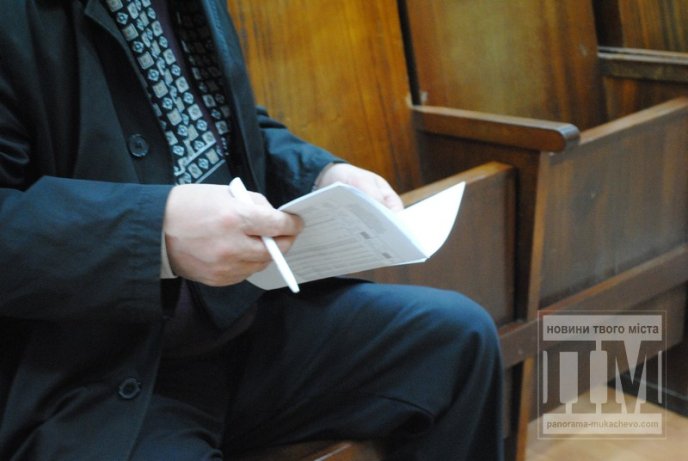 Депутати Мукачівської райради прийняли районний бюджет на 2015 рік (ФОТО) – 02