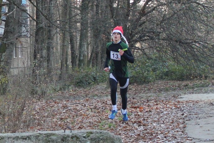 Мукачівські школярі під час зимових канікул не сиділи вдома (ФОТО) – 03