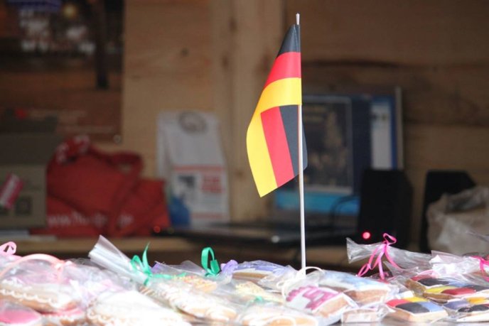 В Ужгороді триває міжнародний гастрономічний та колядницький фестиваль «Василля» – 07