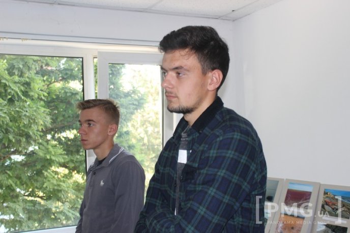 Туризм єднає Україну – 43