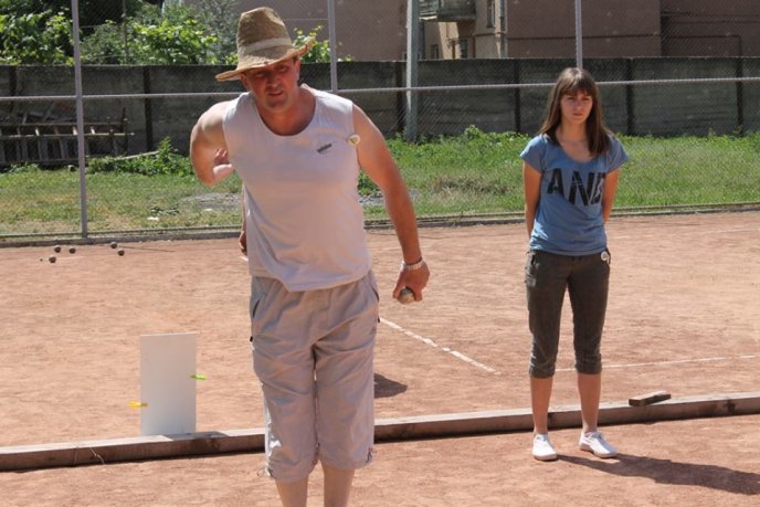 У Мукачеві з’явився ще один традиційний турнір з петанку (ФОТОРЕПОРТАЖ)  – 08