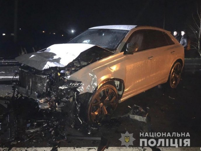 Фатальна ДТП напередодні Нового року: опубліковано фото з місця моторошної аварії – 02