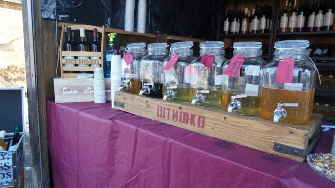 У Мукачеві розпочався фестиваль "Червене вино 2022" – 04 У Мукачеві розпочався фестиваль "Червене вино 2022" – 04