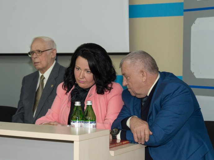 В Ужгороді відбулись конференція адвокатів Закарпаття та урочисті заходи з нагоди Дня юриста – 14